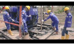 SUPRA International Indonesia - Comprehensive Water Resources Management Services Company- Video