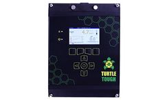 Turtle Tough - Turbidity Analyser