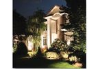 Sun-in-One - Low Voltage Landscape Lighting & Power Units
