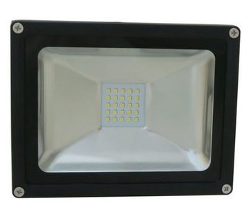 J&H - Model JH-SPL50W-82F - Small LED Flood Lights