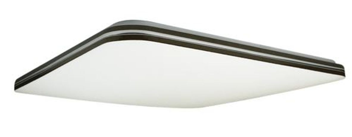 J&H - Model JH-SCL30W-64L - Square LED Flush Mount Ceiling Light