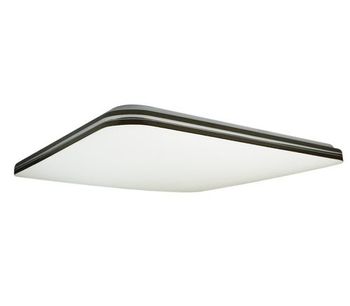 J&H - Model JH-SCL30W-64L - Square LED Flush Mount Ceiling Light