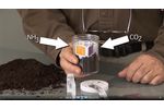 Solvita Compost Test: How to Perform it - Video
