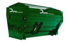 DTE - Mixer Cutter
