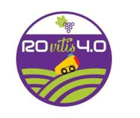 Rovitis - Version 4.0 - Software for the Machine of Future Vineyards
