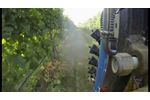 Rovitis - robotics in viticulture- Video