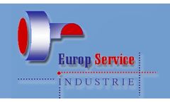 Europ Service Industrie - années 2000 - Video