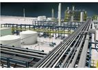 PCC - LNG Plant