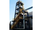 PCC - Solvent Recovery Plant