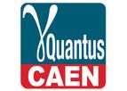 Quantus - Quantitative Spectrometry Software