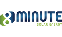 8minute Solar Energy