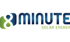 8minute Solar Energy Strengthens Leadership Team with New Chief Financial Officer and Chief Operating Officer