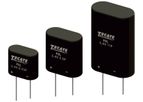 Tecate - Model PBL-0.47/5.4 - Electric Double Layer Capacitor
