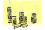 VINATech - Model 3.0V 3.3F (0820) - Electric Double Layer Capacitor (EDLC)