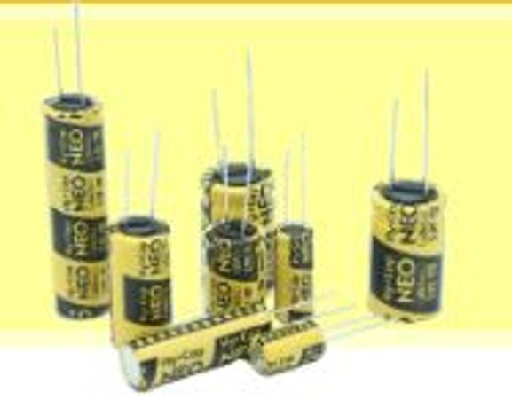 VINATech - Model 3.0V 5F (0825) - Electric Double Layer Capacitor (EDLC)