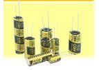 VINATech - Model 3.0V 1F (0813) - Electric Double Layer Capacitor (EDLC)