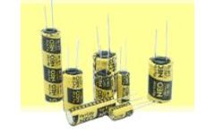 VINATech - Model 3.0V 7F (0830) - Electric Double Layer Capacitor (EDLC)