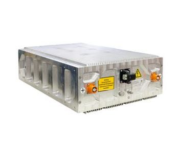 AEP - Model ESM - Air Cooled Waterproof Ultracapacitor Modules