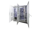 AEP - UltracapAEP-Internationalacitor Energy Storage Cabinet