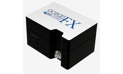 White-Bear-Photonics - Model FX Series - Ocean Optics UV-VIS Spectrometers