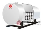 Sitong - Model LDR0 - Industrial Electric Steam Boiler