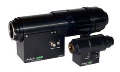 TRiCATT - Compact Lens-Coupled Image Intensifier