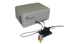 S-I-Photonics - Model 410 - Visible Wavelength Spectrophotometer