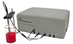 S-I-Photonics - Model 430 - Visible Spectrophotometer