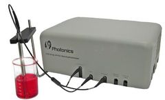 S-I-Photonics - Model 440 - UV/VIS Spectrophotometer