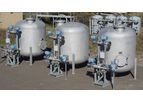 NARO Water Solutions - Model Water Treatment - Filtration