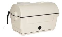 Centrex - Model 2000 - Central Composting Toilets