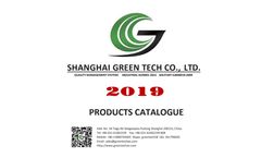 GTCAP Products 2019 - Catalogue