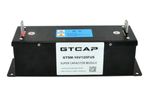 GTCAP - Model GTSM-16V120FUS - Large Current Super Capacitor Battery Module For Engine Starting