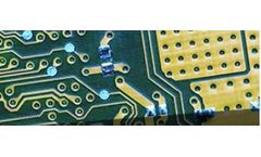 XRF Coating Thickness Measurement Systems for Printed Circuit Boards
