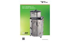 Foerster Technik - Compact Smart Automatic Feeder - Brochure