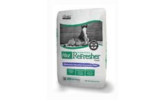 Sweet PDZ - Model 40 lb - Horse Stall Refresher Powder