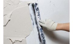 Cement & mortar solutions for stucco & mortar industry