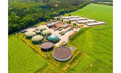 Absorption solutions for anaerobic digestion biogas` sector