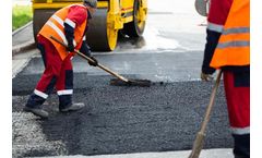 Cement & mortar solutions for warm mix asphalt industry
