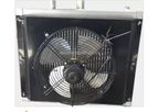 Jindun - Model JU-1UU - Agricultural/Industrial Greenhouse and Poultry House Air Heating Fan