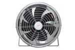 Jindun - Model JDFAC - Ceiling Mounted Air Circulation Cooling Fan for Greenhouse