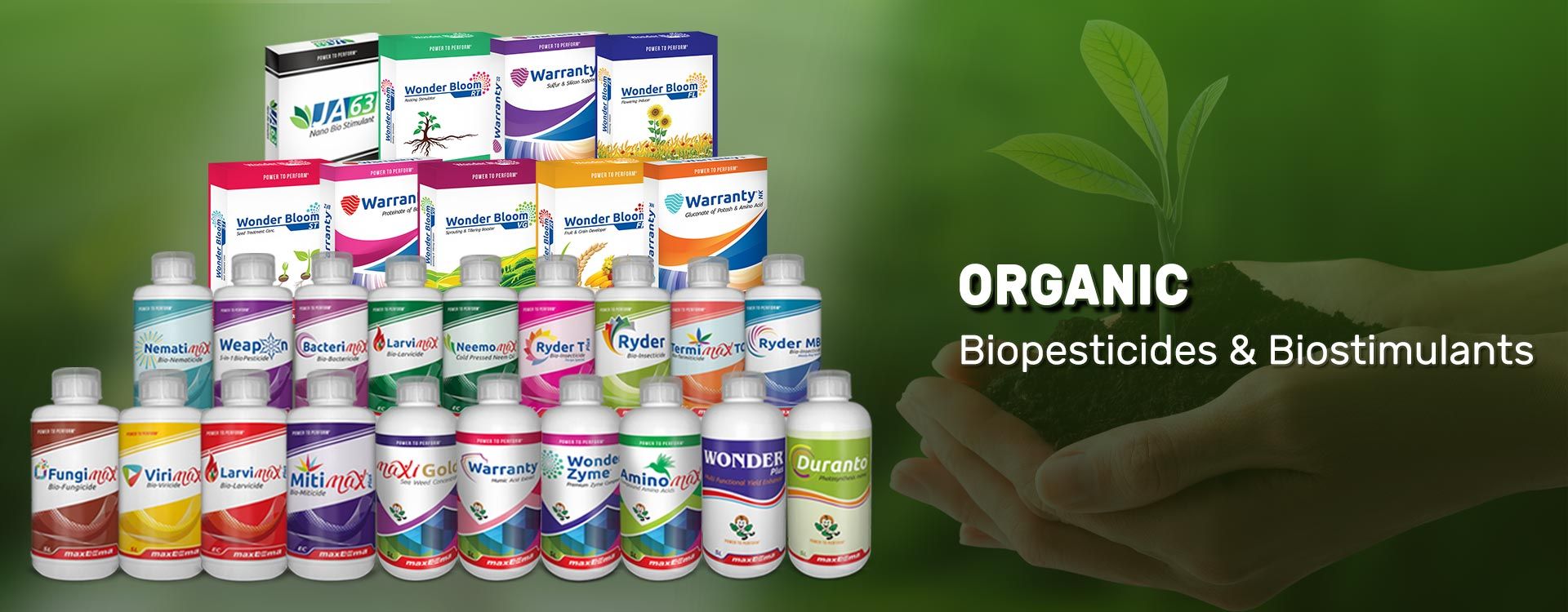 maxEEma Biotech Private Limited