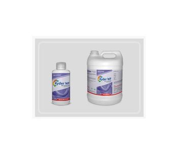 Ryder - Model WF - Bio Insecticide White Fly Special