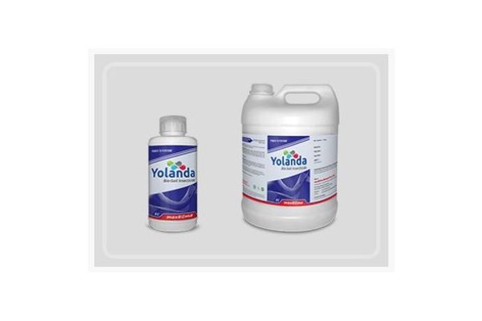 Yolanda - Bio Soil Insecticide