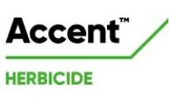 Accent - Herbicide