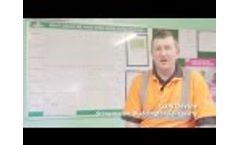 Aggregate Industries Case Study Video