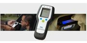 Alcoholmeter Mobile Alcohol Detection System