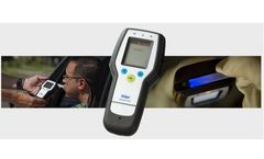 ARD - Alcoholmeter Mobile Alcohol Detection System