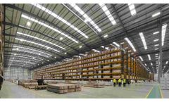 Injury prevention for warehousing & logistics sector