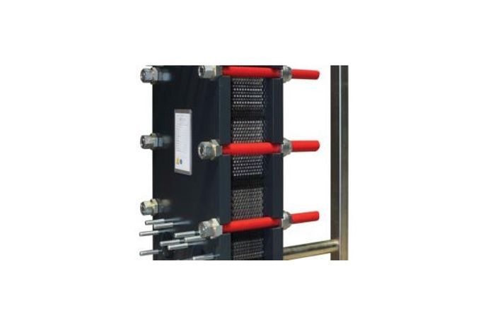 Tecnowide - Plate Heat Exchangers